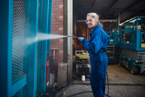 Best Fence Pressure Washing  in Masontown, PA