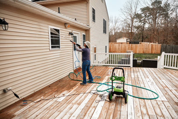Best Pressure Washing Company Near Me  in Masontown, PA