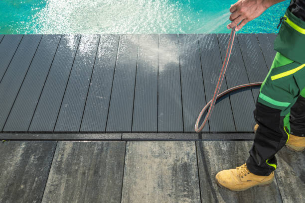 Best Affordable Pressure Washing  in Masontown, PA
