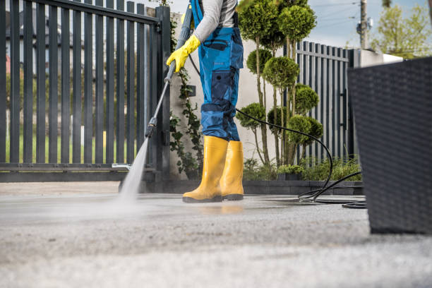 Best Deck Pressure Washing  in Masontown, PA