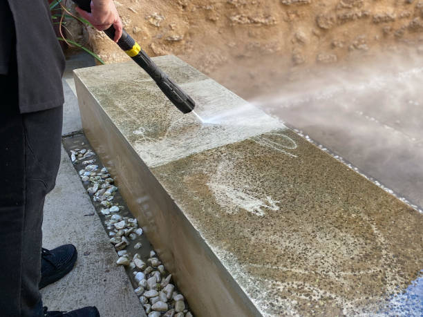 Local Pressure Washing Services in Masontown, PA