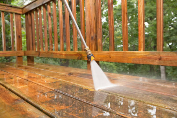 Best Exterior Home Cleaning  in Masontown, PA