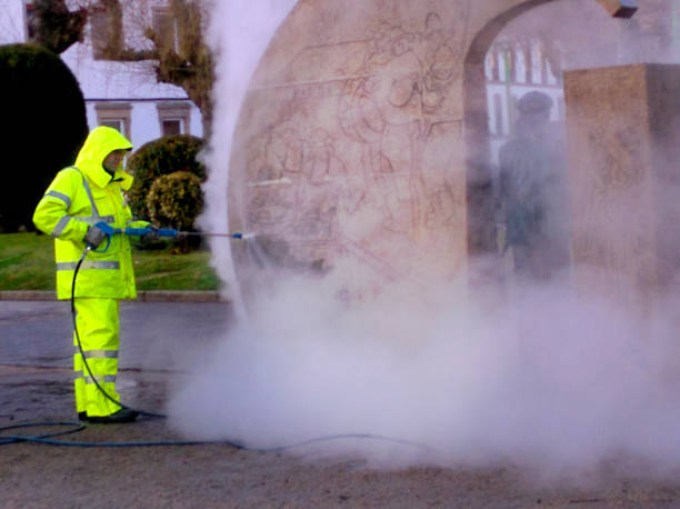 Best Residential Pressure Washing Services  in Masontown, PA