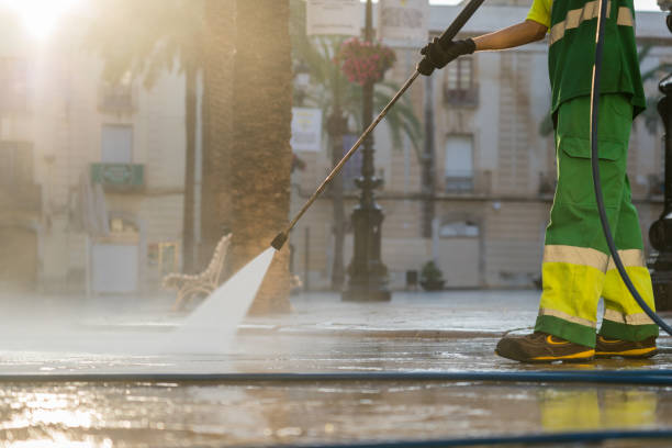 Best Local Pressure Washing Services  in Masontown, PA