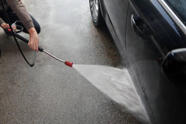 Trusted Masontown, PA Pressure Washing Experts
