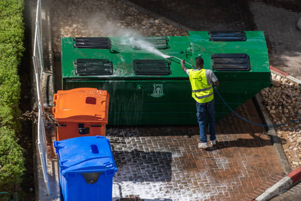 Best Commercial Building Pressure Washing  in Masontown, PA