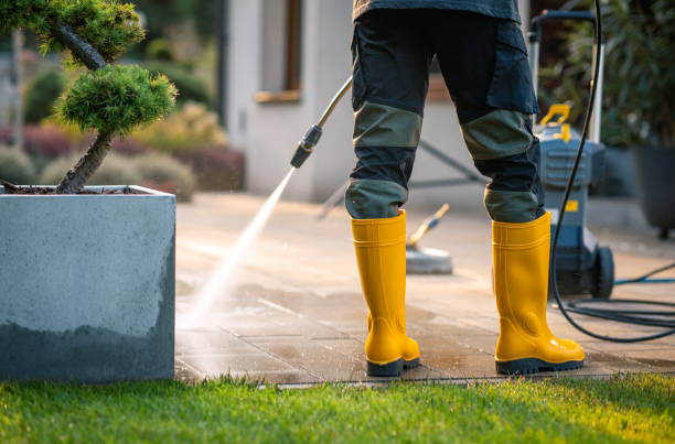 Masontown, PA Pressure Washing Company